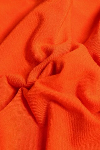 Gotha Longsleeve-Shirt S-M in Orange