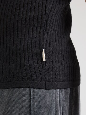 JACK & JONES Pullunder 'JORMAINE' i sort