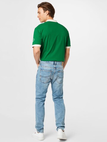 Herrlicher Regular Jeans 'Tyler' in Blue