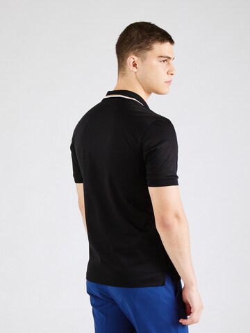 BOSS Shirt 'Penrose 38' in Black