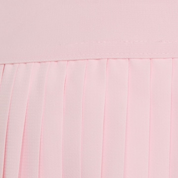 ADIDAS PERFORMANCE Regular Rok 'Club' in Roze