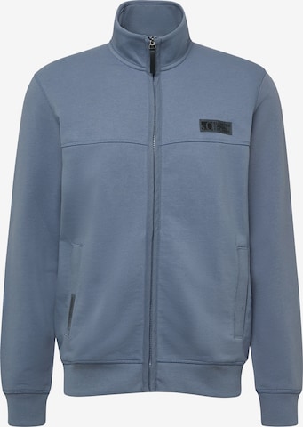 mėlyna s.Oliver Džemperis: priekis