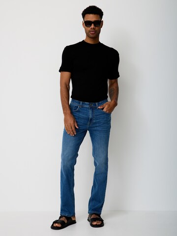 PADDOCKS Slim fit Jeans in Blue