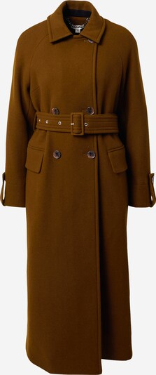 Cappotto di mezza stagione Whistles di colore cachi, Visualizzazione prodotti