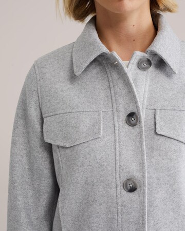 Veste mi-saison WE Fashion en gris