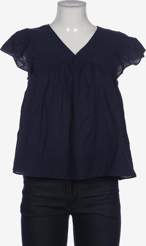 Bellerose Blouse & Tunic in M in Blue: front