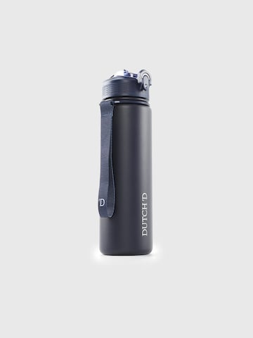Gourdes 'Straw Thermo' Dutch'D en bleu