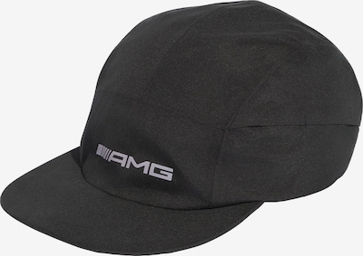 ADIDAS PERFORMANCE Sportska šilterica 'AMG' veličine 56-57 u siva / crna, Pregled proizvoda