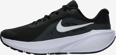 NIKE Laufschuh 'DOWNSHIFTER 14' in schwarz / weiß, Produktansicht