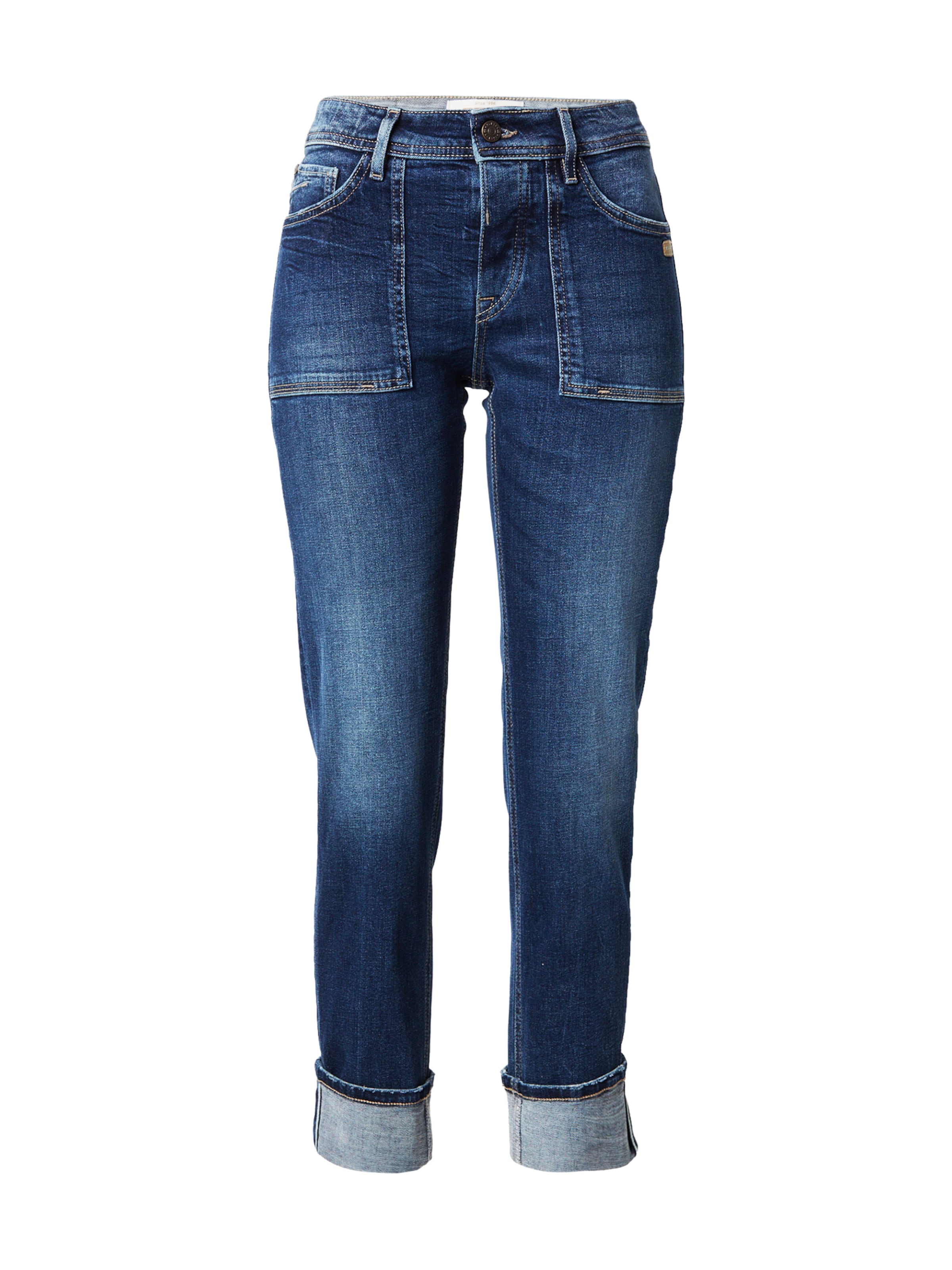 Gang Džíny '94NICA' - modrá džínovina, Produkt