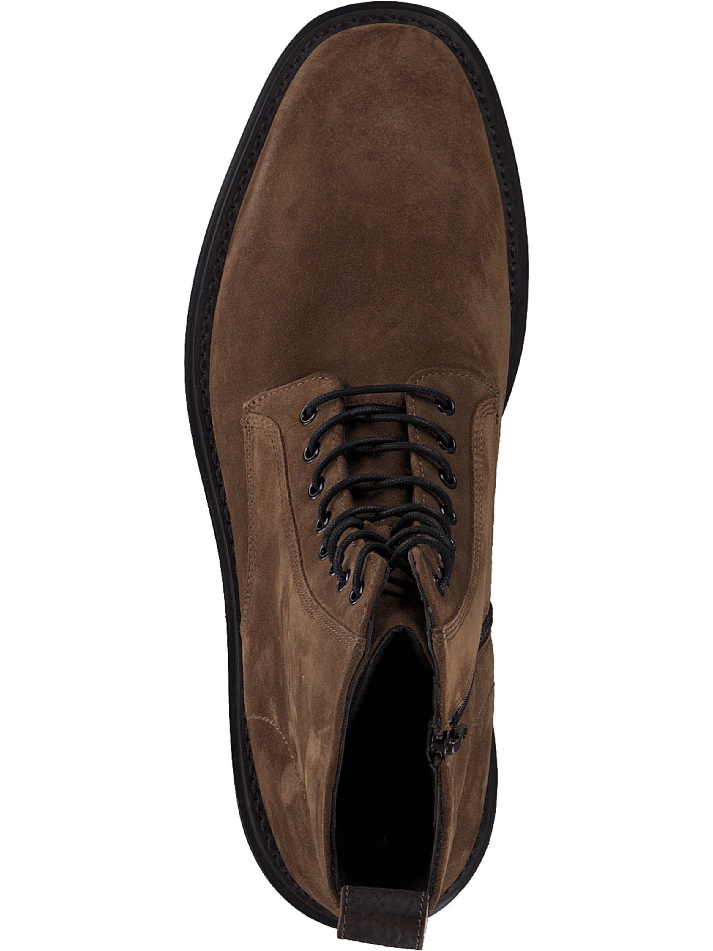 GANT Boots 'Boggar' in Brown