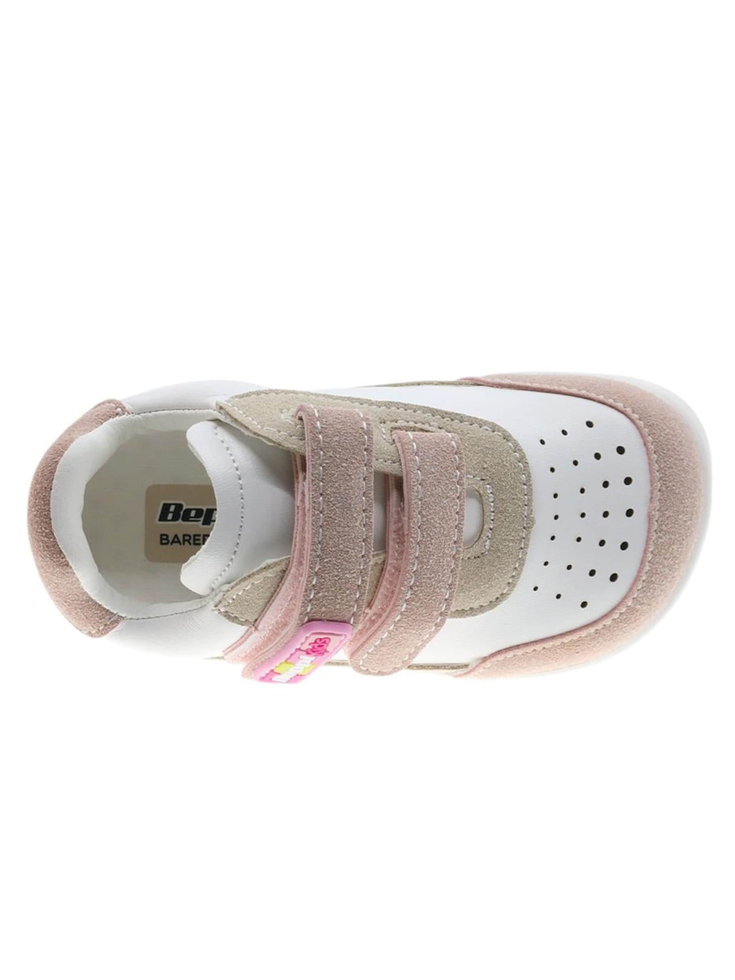 Beppi Sneakers 'Casual Shoe' i hvid