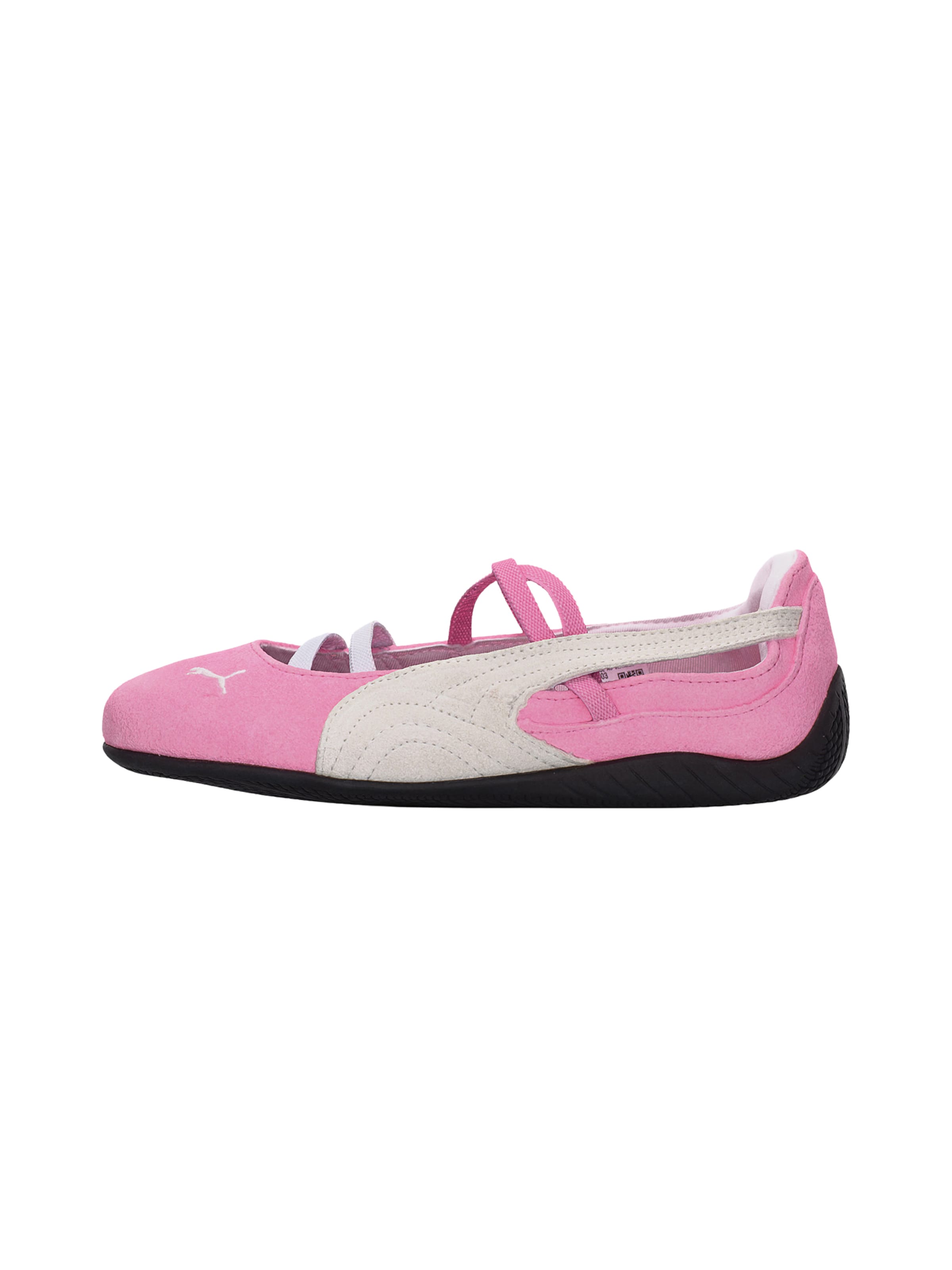 PUMA Sneaker 'Speedcat' in Pink: Vorderseite