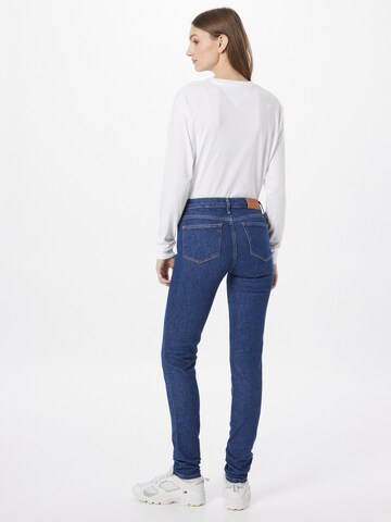 TOMMY HILFIGER Skinny Jeans 'VENICE' in Blue