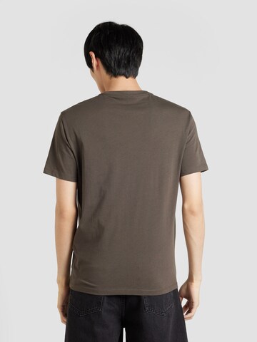 ARMANI EXCHANGE Shirt '8NZTCJ' in Green