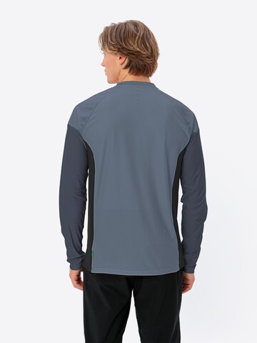 VAUDE Performance shirt 'Moab' in Grey