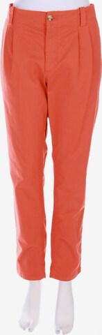 Maliparmi Pants in L in Red: front