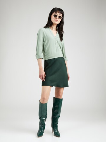 s.Oliver Blouse in Green