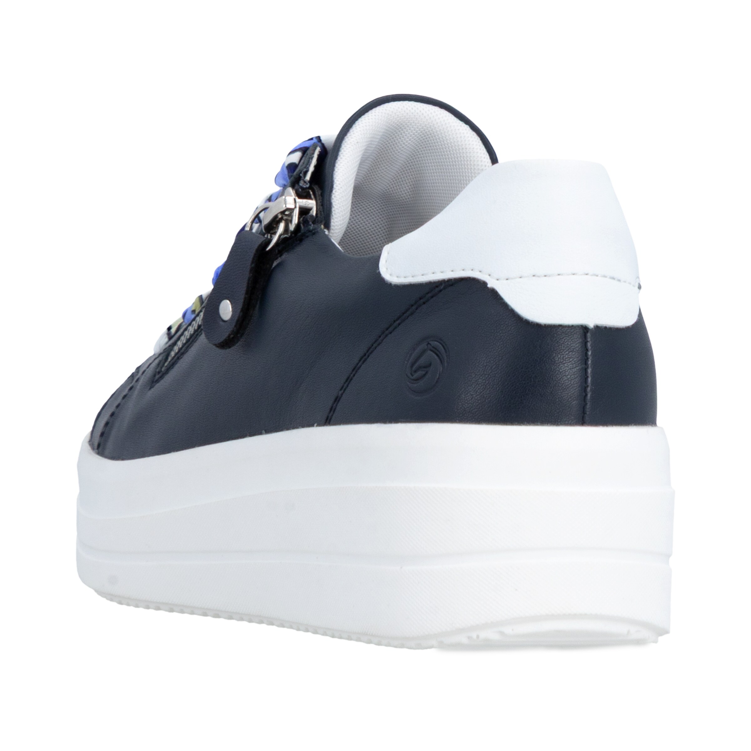 REMONTE Sneaker in Blau