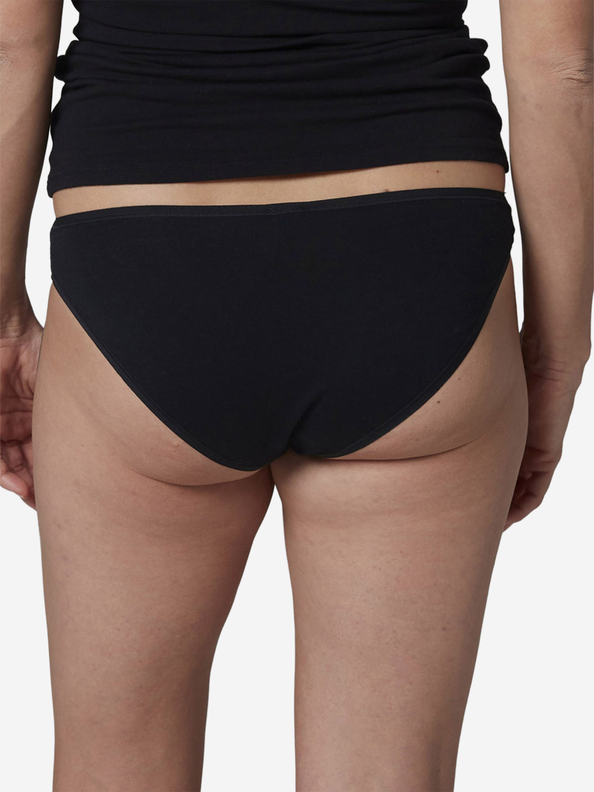 Slip ' Cotton Advantage ' Skiny en rose