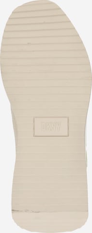 DKNY Sneaker 'ARLAN' in Beige