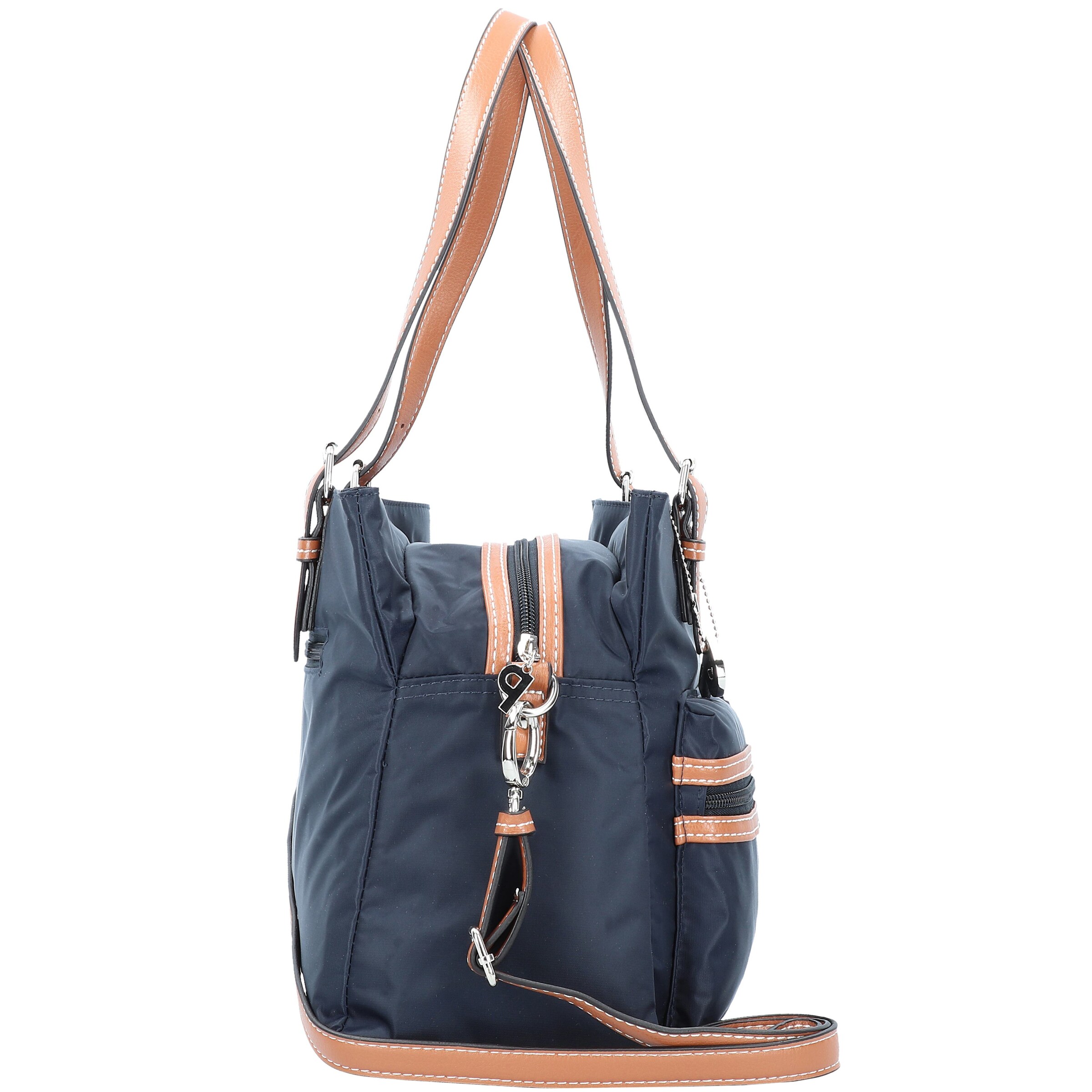 Sac bandoulière 'Sonja' Picard en bleu