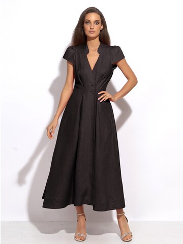 JIORO Dress 'ESSENTIALS' in 