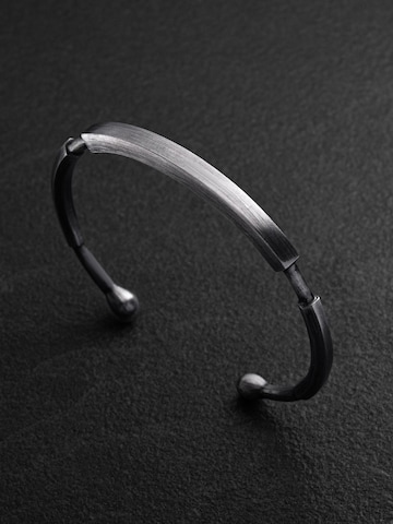 REYTEL Armband 'WERKZEUG'‌‌ in Silber