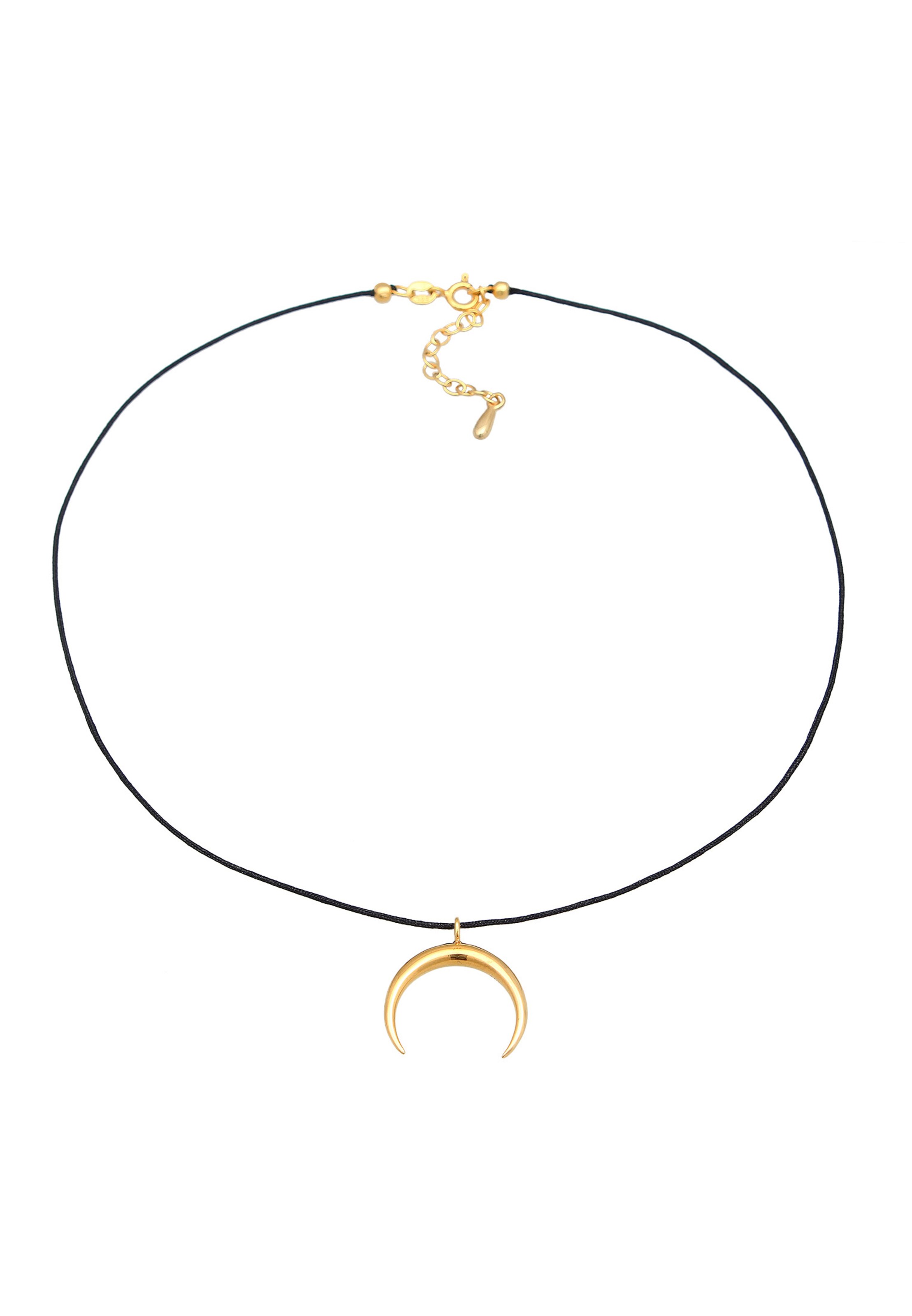 ELLI Ketting in Goud