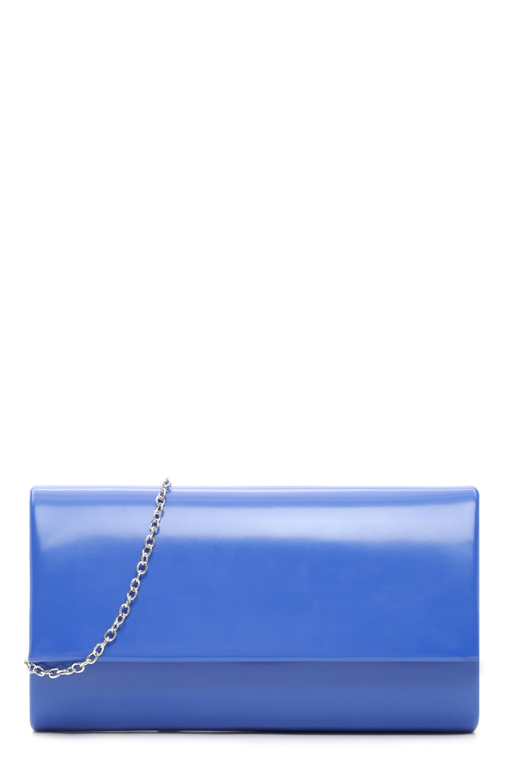 Pochette ' Amalia' Tamaris en bleu : devant