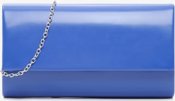 Pochette ' Amalia' di Tamaris in blu: frontale