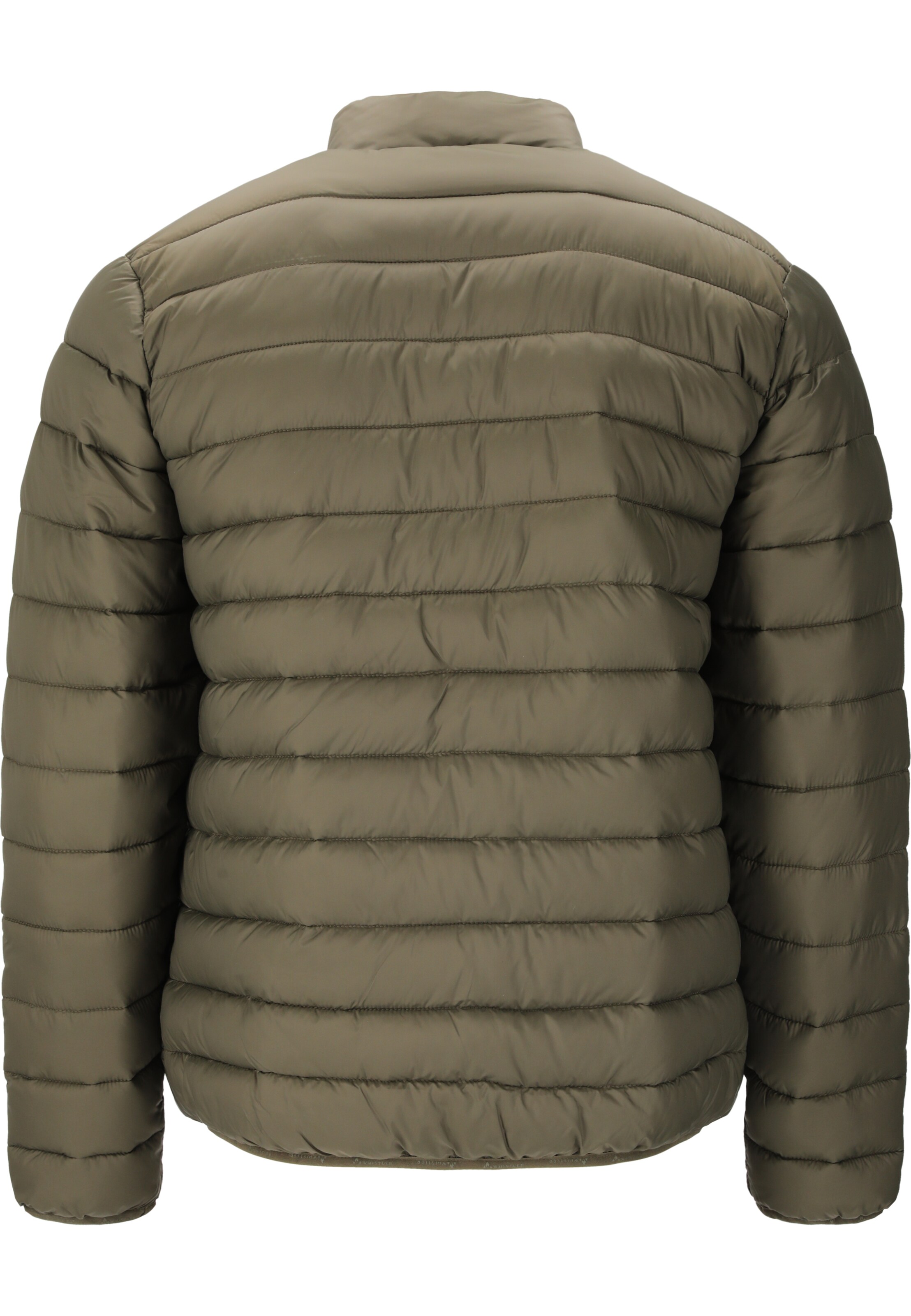 Whistler Tussenjas 'Arubi' in Groen