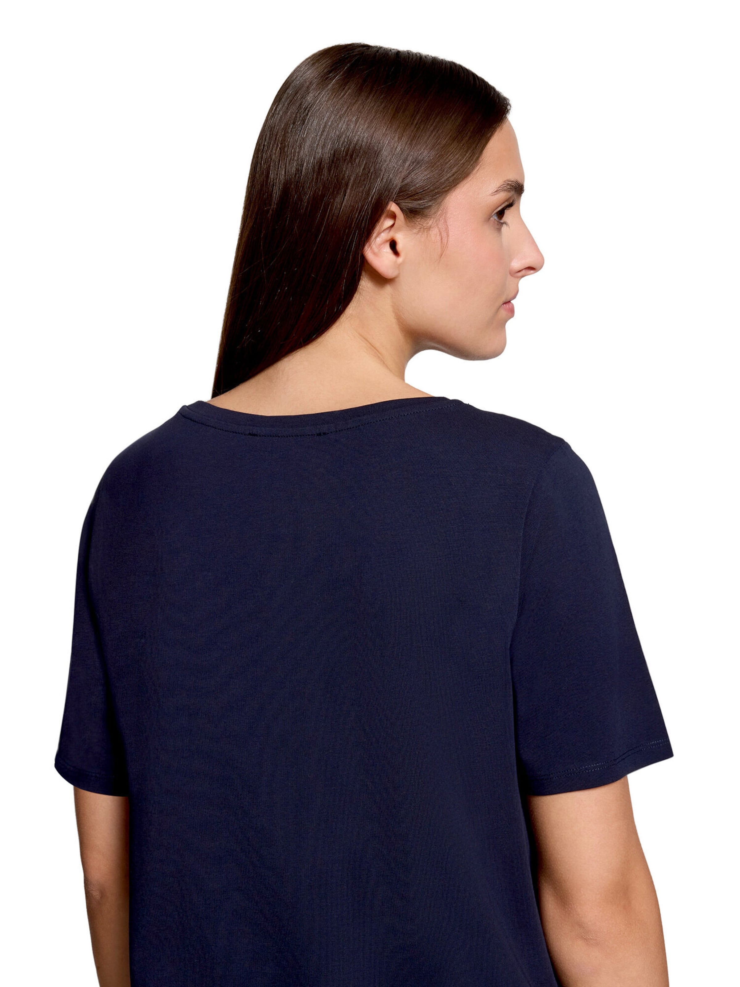 Maglietta di Betty Barclay in blu