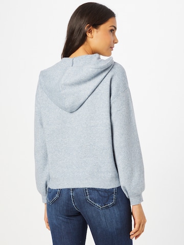 Aware Sweater 'Raya' in Grey