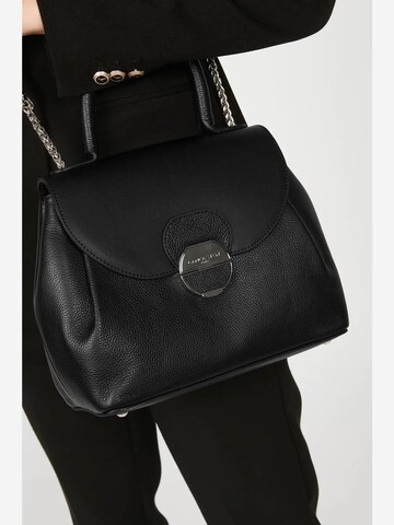 LANCASTER Paris Handtasche‌‌‌ in Schwarz