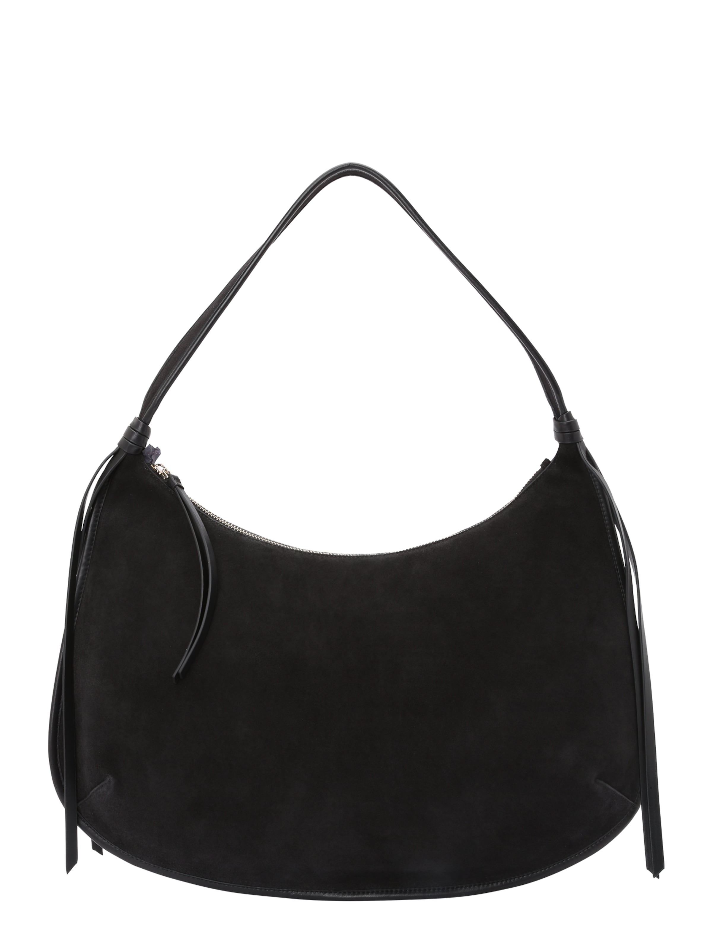 & Other Stories Наплечная сумка в Черный: спереди