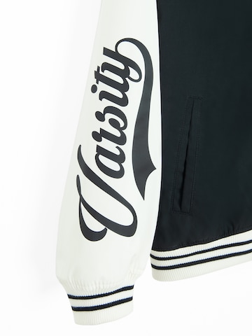 Cool Club Tussenjas in Blauw