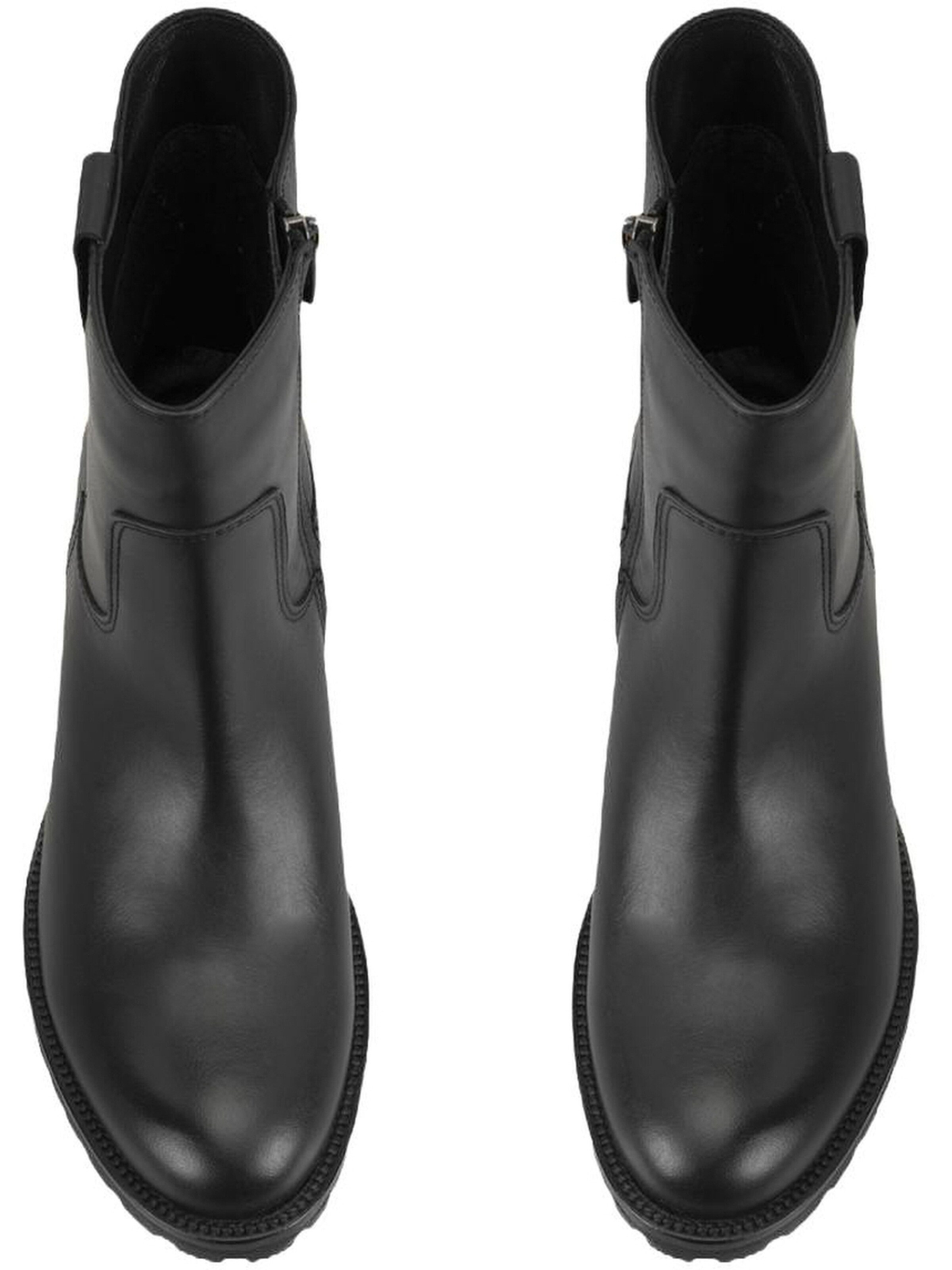 Desa Boots‌‌‌‌‌‌‌‌ in Schwarz