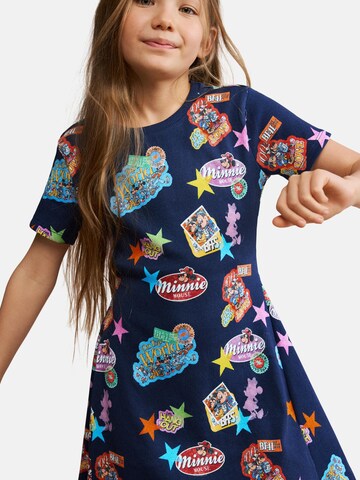 Desigual Ruha - kék