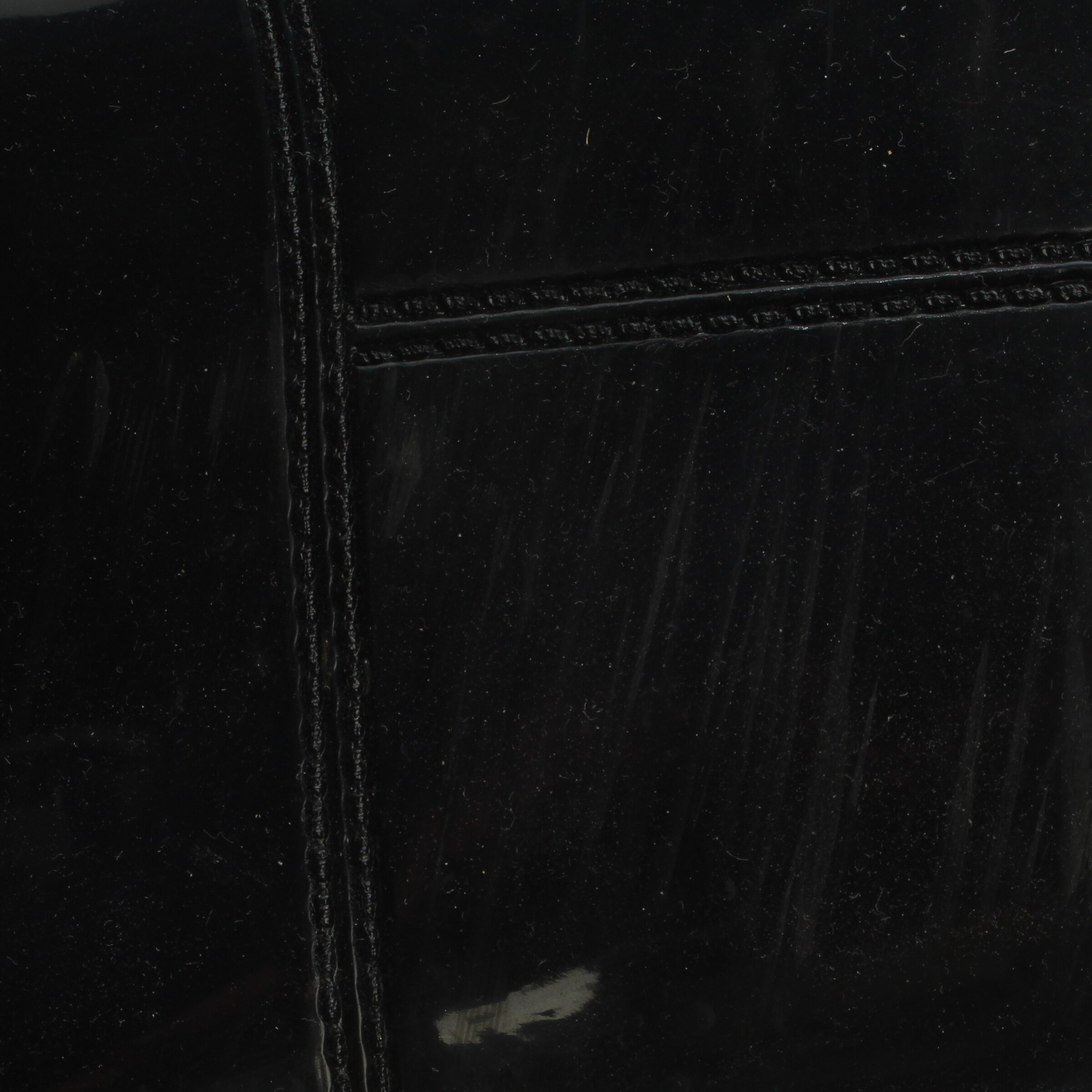 Dior Stiefel 37 in Schwarz