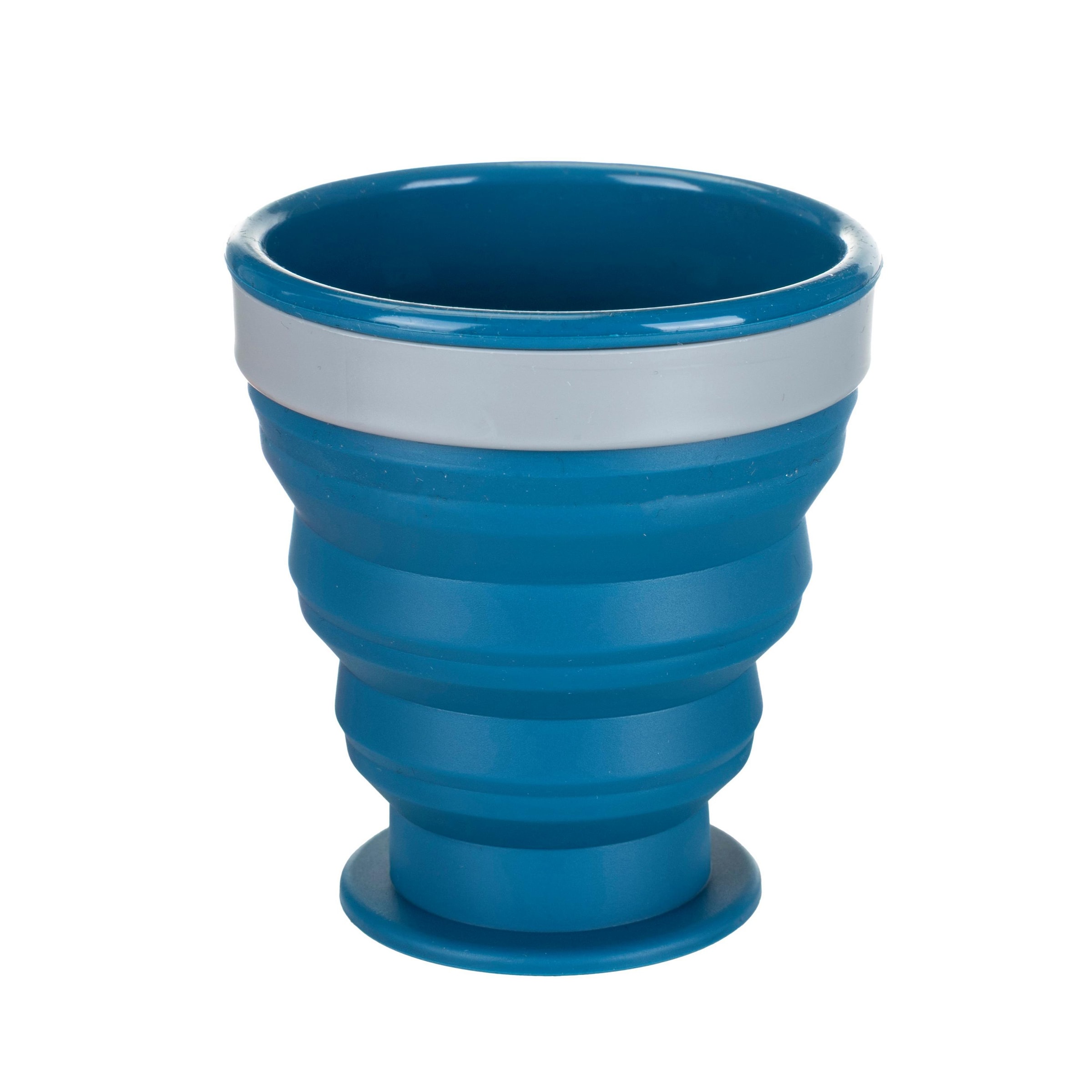 MCKINLEY Tableware Set in Blue