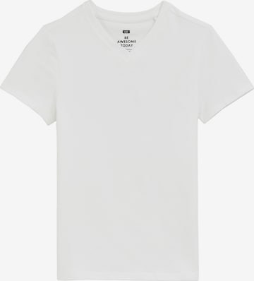 WE FashionMajica - bijela boja: prednji dio