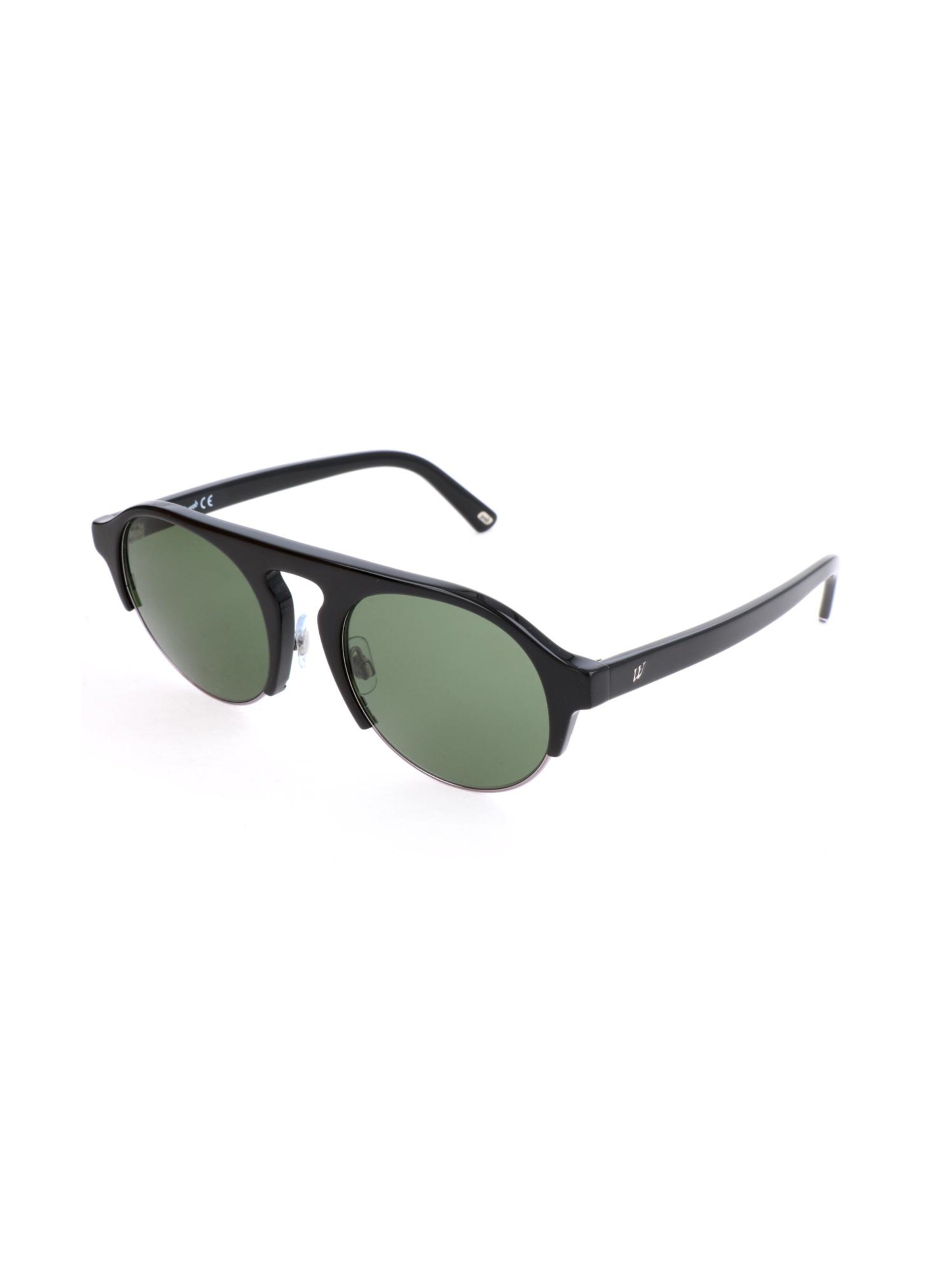 Occhiali da sole 'WE0224' di Web Eyewear in nero: frontale