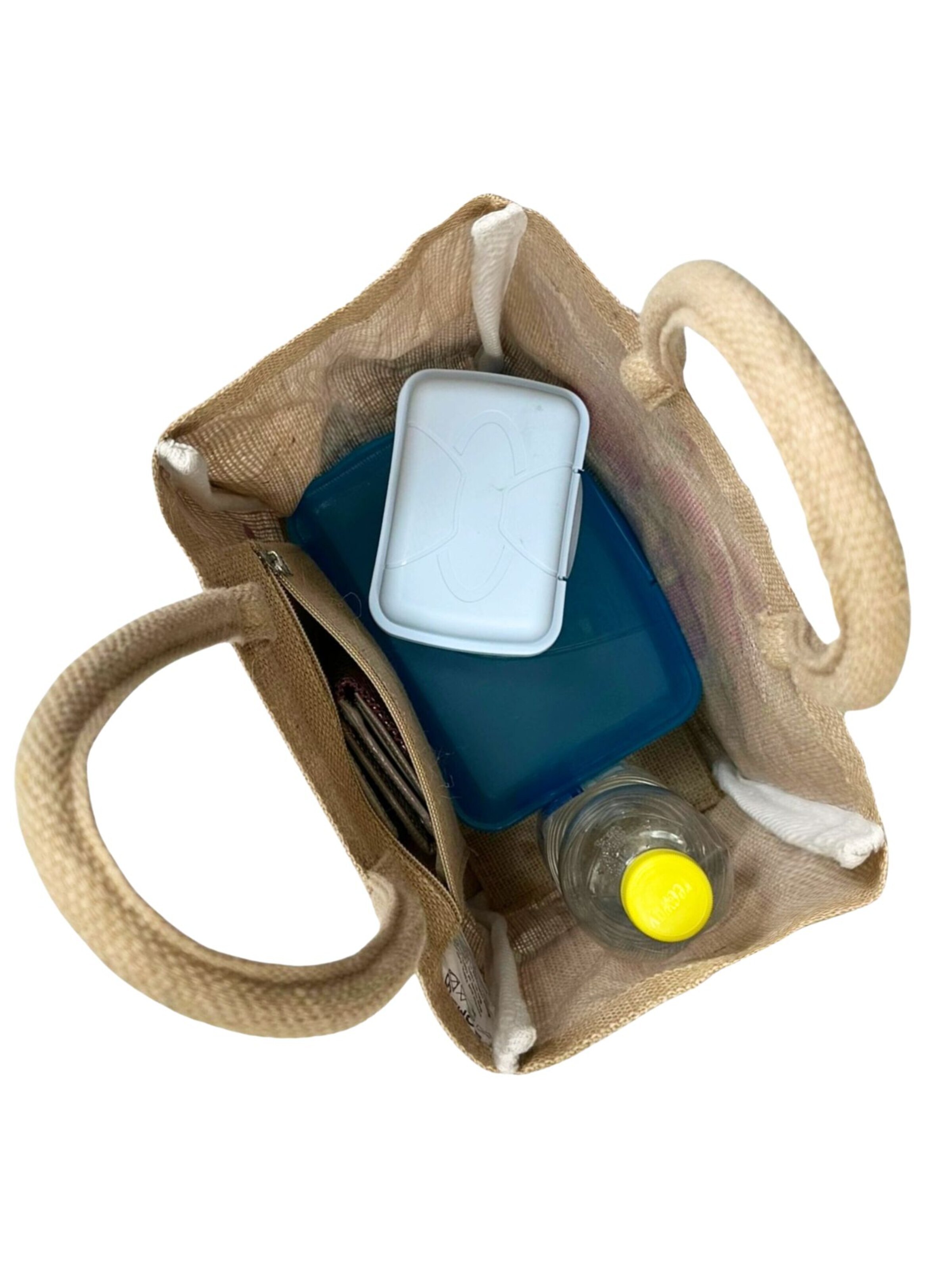 DOMELO Bag 'Domelo' in Beige