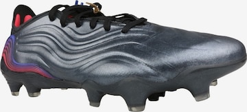 Adidas Sport Jalkapallokengät 'COPA SENSE.1 FG' värissä harmaa: etupuoli