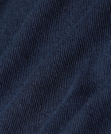 Hunkemöller Slaapshirt in Blauw