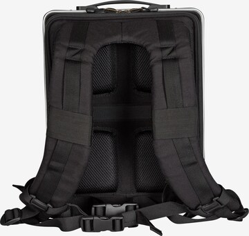 Aleon Backpack 'Hybrid' in Grey