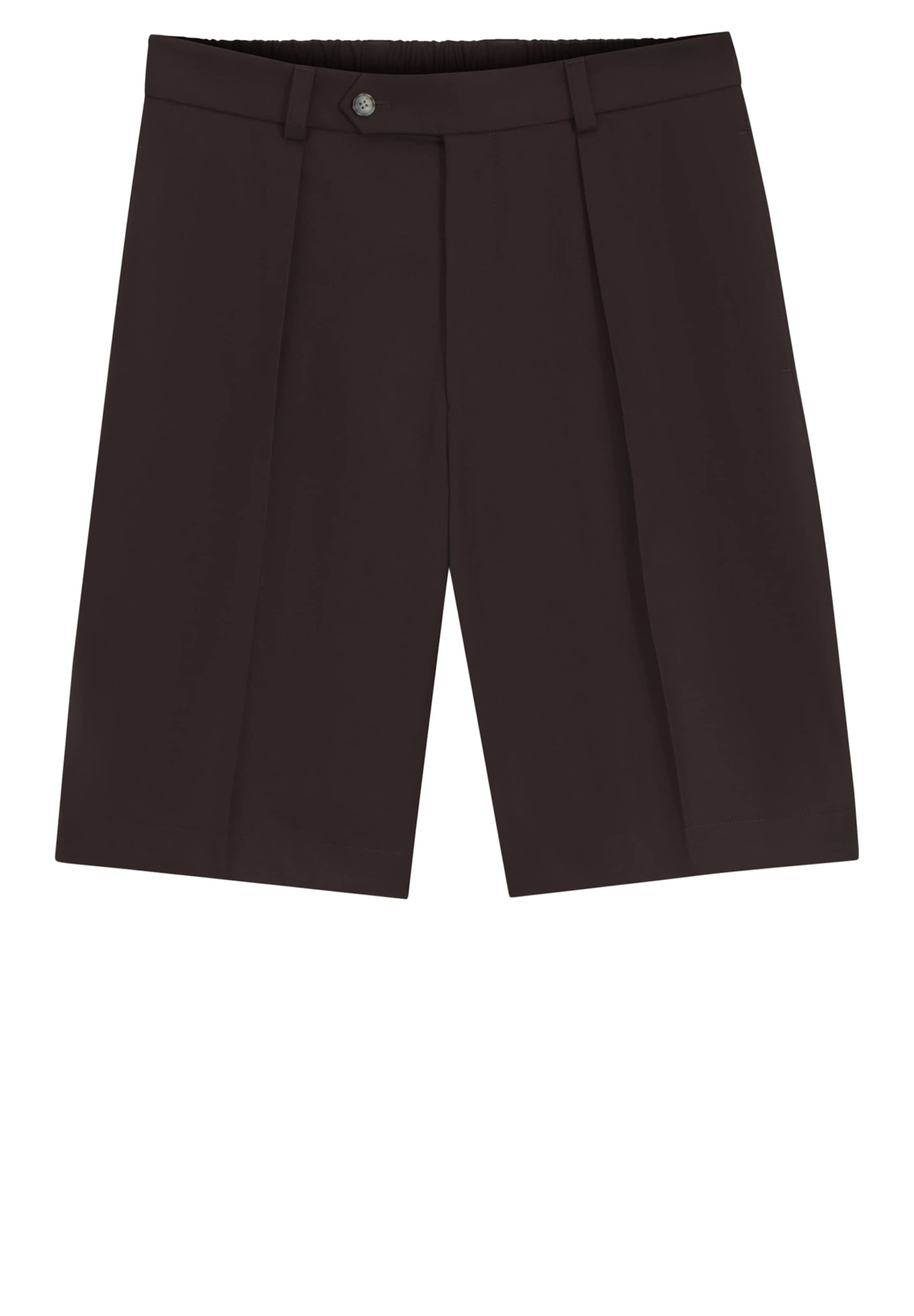 BOSS Chino Pants in 31-32 in Brown, Item view