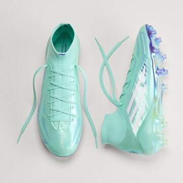 ADIDAS PERFORMANCE Fußballschuh 'F50 Sparkfusion Elite' in Grün