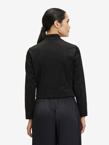 Vera Mont Between-Season Jacket in Black